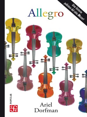 cover image of Allegro